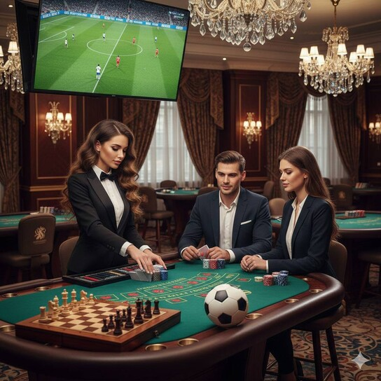 大鱼吃小鱼游戏截图 - 不用登录直接玩